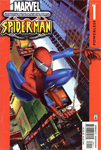Ultimate Spider-Man 1